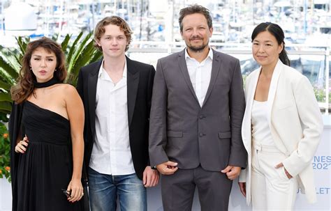 Val Kilmer’s Children on Cannes Red Carpet for ‘Val’ Documentary