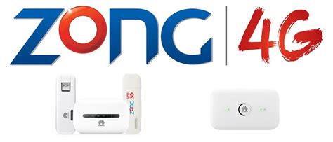 Things to know about Zong 4G Devices