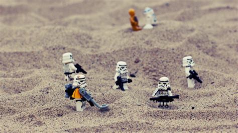 Lego Star Wars 1920x1080 - Wallpaper, High Definition, High Quality, Widescreen