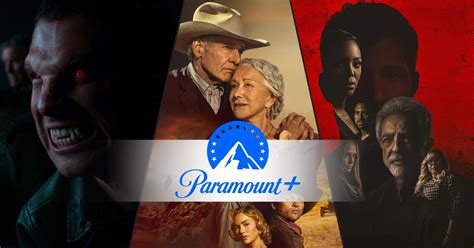 Best TV Series Coming to Paramount+ in January 2023