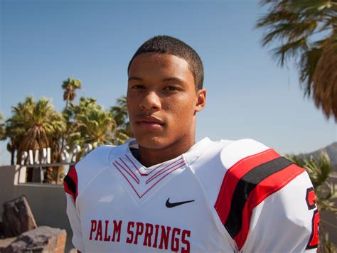 Tayler Hawkins is Player of the Year | USA TODAY High School Sports