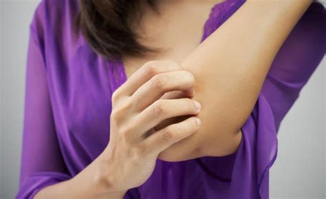 Itchy and Red Bumps on Elbows – Causes and Treatment