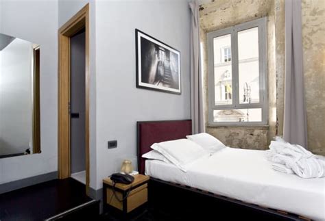 Suite Art Navona Hotel (Rome) from £66 | lastminute.com