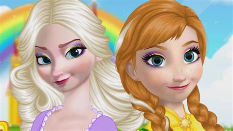 Elsa And Anna Games Videos 2023 - All Computer Games Free Download 2023