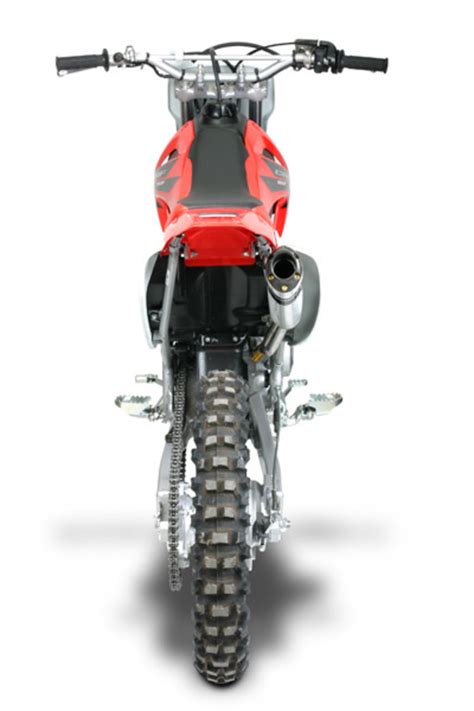 Honda crf150f - specs, photos, videos and more on TopWorldAuto