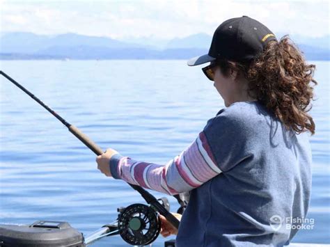 FishingBooker: Salmon Fishing in Canada: An Angler’s Guide for 2024