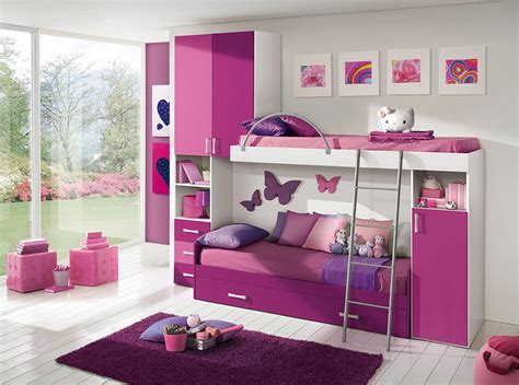 Modern Kids Bedroom Composition VV S010RL - $2,359.00 - Modern - Kids - New York - by Valentini ...