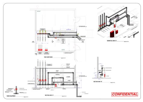 L&M Fire Protection Systems – Fire Protection Design