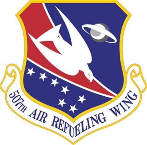 507 Air Refueling Wing (AFRC) > Air Force Historical Research Agency ...