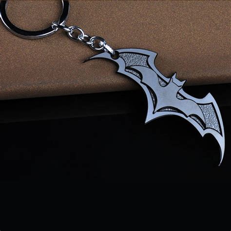 Batman Keychain | BLINGG