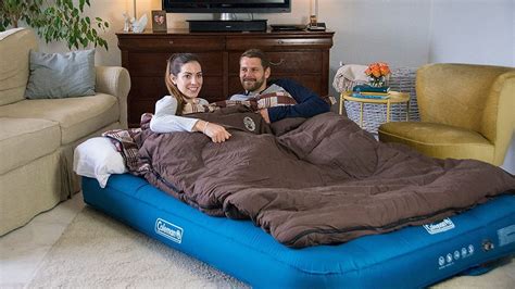 Best air mattress 2024: comfortable options for guests, camping and ...