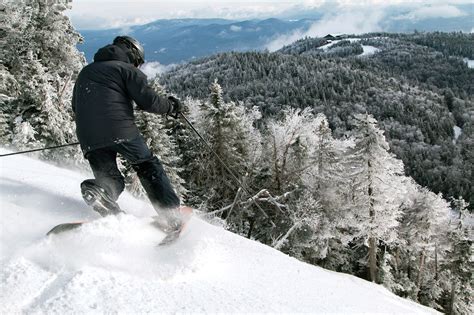 Gore Mountain, New York - SKI Magazine Resort Guide Review