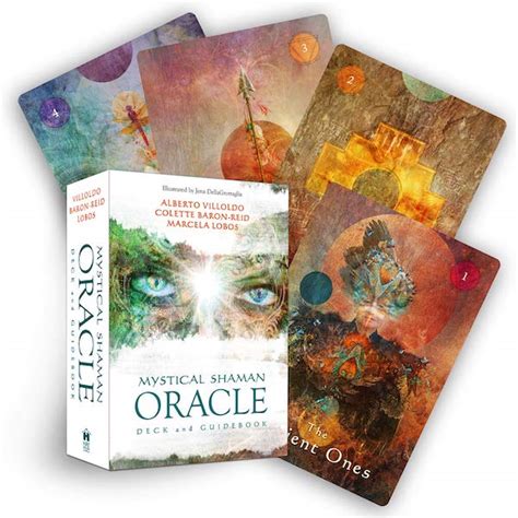 Best Oracle Cards 2021: 10 Decks to Add to Your Collection | StyleCaster