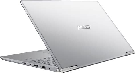 Rent to Own ASUS - 15.6" Touch-Screen Laptop - Intel Core i5 - 12GB Memory - 256GB Solid State ...