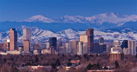 Denver Colorado Winter - Winter Storm Checklist for Colorado - Denver ...