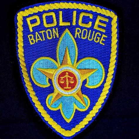 Baton Rouge Police Department - 16 Crime and Safety updates — Nextdoor — Nextdoor