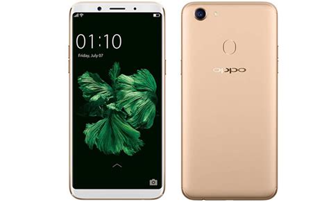 Oppo F5 Price India, Specs and Reviews | SAGMart