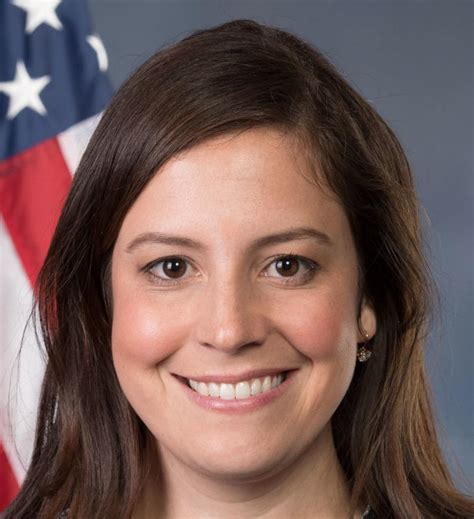 BLOG: Rep. Elise Stefanik featured as 'Power Player' | All Politics is Local | poststar.com