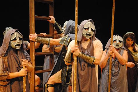 The Vexler Vexes with Euripides’ Doleful Drama ‘The Trojan Women ...