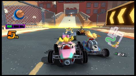 Nickelodeon Kart Racers Cheats | PrimeWikis