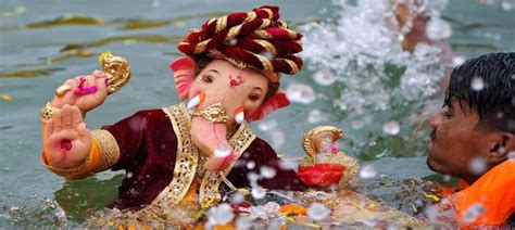 Ganpati visarjan: Mumbai Police issues traffic advisory — check details