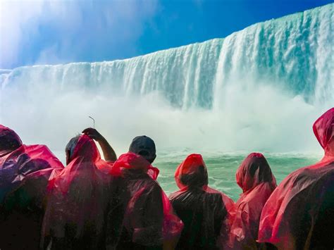 Niagara & Toronto Tours | Niagara Falls Tours from Toronto