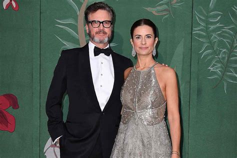 Why Colin Firth and Wife Split 2 Years After Her Affair