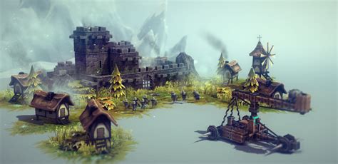 Besiege Windows, Mac, Linux game - Mod DB