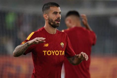 Roma "not worried" about federal investigation of Spinazzola's signing