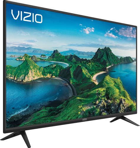 Questions and Answers: VIZIO 40" Class D-Series LED Full HD SmartCast ...