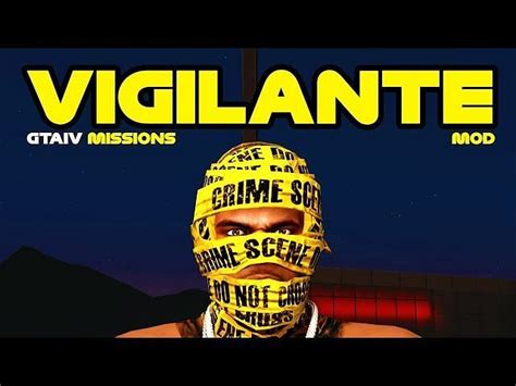 How to get Vigilante missions in GTA 5 with mods