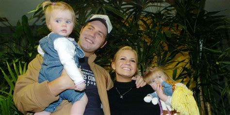 Brian McFadden And Kerry Katona Reunited To Celebrate Daughter Molly's 21'st Birthday | www.98fm.com