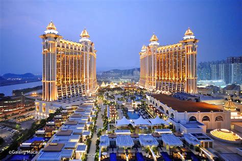 10 Best Hotels in Macau - Most Popular Macau Hotels