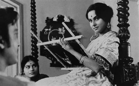 Satyajit Ray’s ‘Charulata’ on Criterion Channel – Stream On Demand