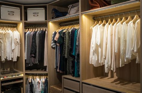 Extreme Organizers: How to organize your closet like the pros from ...