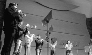 楽譜 – ARS Brass Ensemble