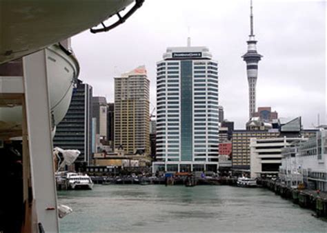 Actualiser 36+ imagen auckland cruise terminal - fr.thptnganamst.edu.vn