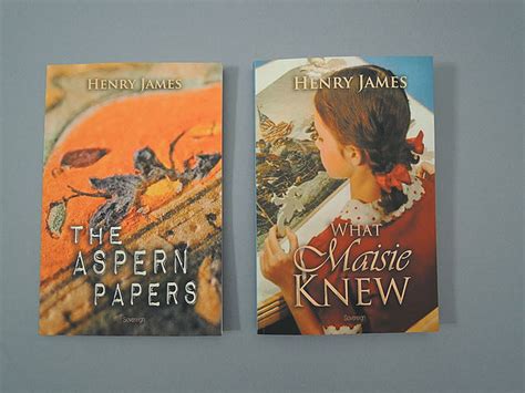 Henry James Books Maisie Aspern | Henry James Books Maisie A… | Flickr