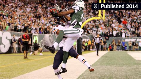 Jets Replay: Week 3 - The New York Times