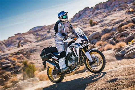 Motorcycle Adventure Gear - Motorcycle You