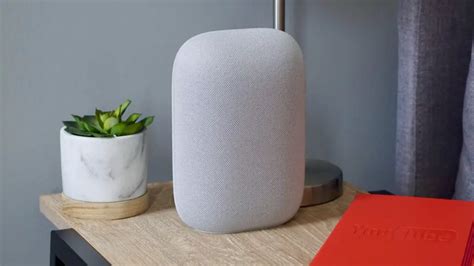 Nest Audio smart speaker is only $75 right now