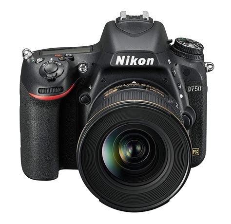 New Nikon D750 – I AM FULL-FRAME FREEDOM | Grays of Westminster