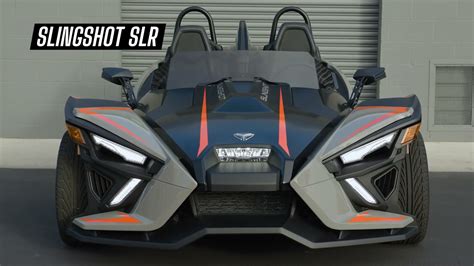 Polaris Slingshot Rental - Waikiki - From $249 - Waikiki Adventures