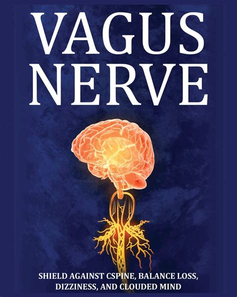 Buy Vagus Nerve: Tips for your C Spine, Balance Loss, Dizziness, and Clouded Mind. Learn Self ...