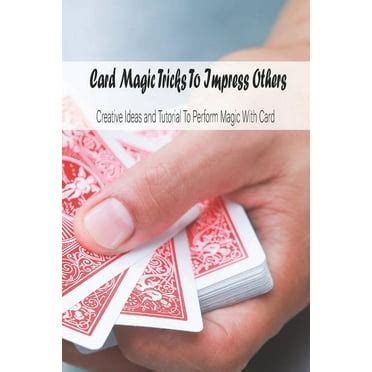 Close-Up Magic: Easy Magic Tricks: 25 Beginner Magic Tricks with ...