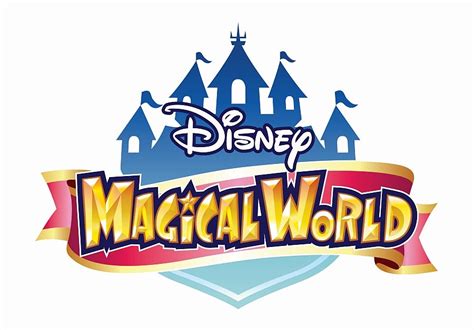 Disney Magical World Guide - IGN