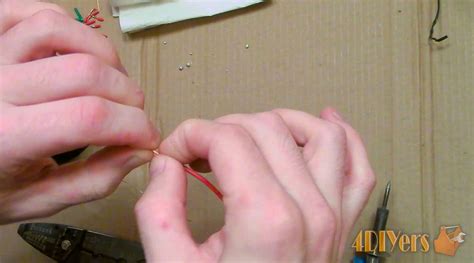 The Ultimate Wire Soldering Guide for Beginners : 5 Steps (with ...