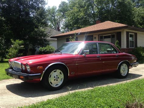 1987 Jaguar XJ6 Vanden Plas for sale