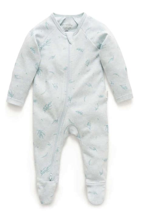 Organic Baby Clothing Australia // Pure & Gentle Organic Newborn Baby ...