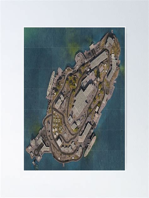 "Rebirth island - Verdansk Map - Caldera Map - Rebirth Reinforced Map ...